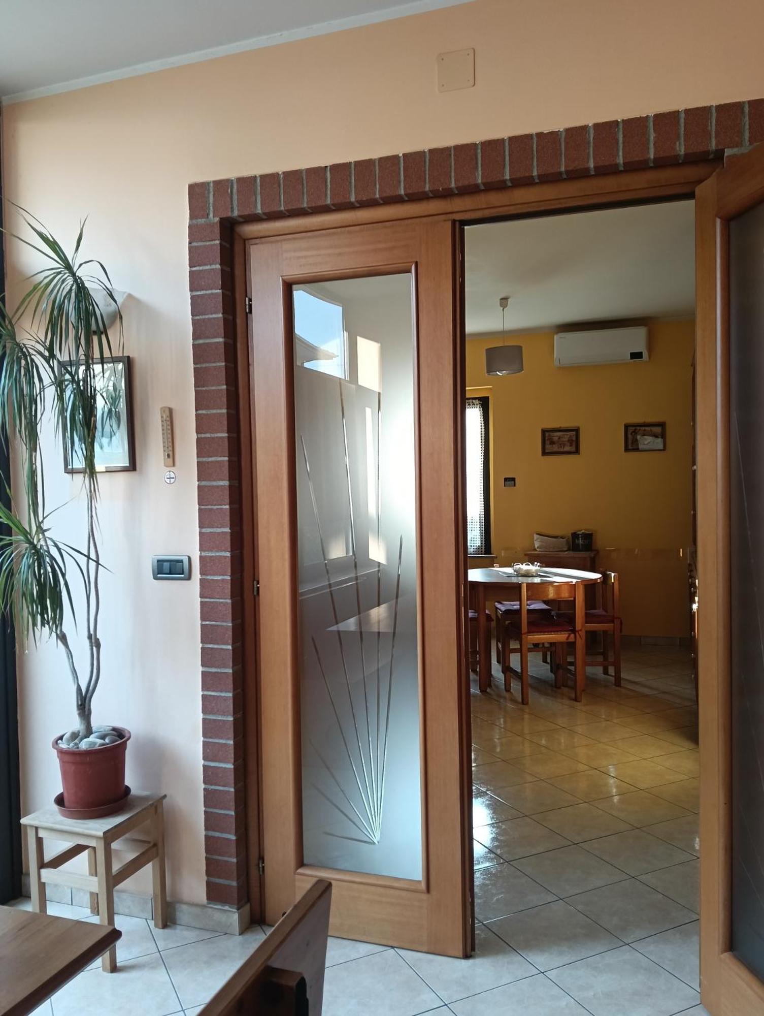 La Casa Di Laura Apartamento Ciriè Exterior foto